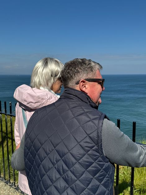 Private Tour North Of Ireland