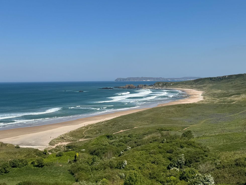 Private Tour North of Ireland