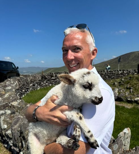 Private Tour Dingle
