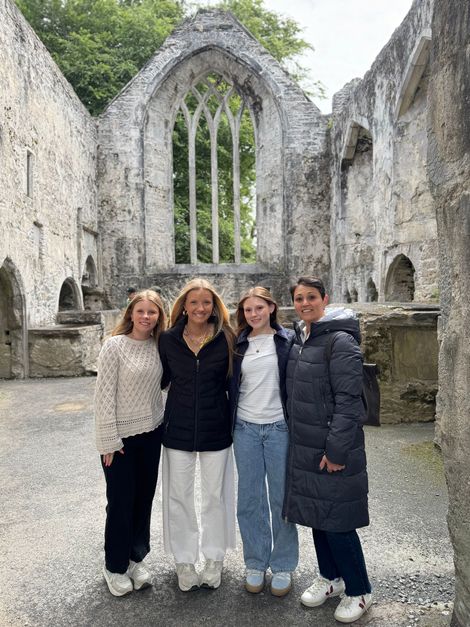 Private Tour Kerry