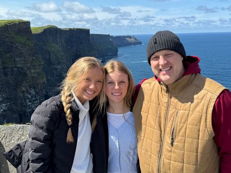 Private Tour Cliffs Of Moher