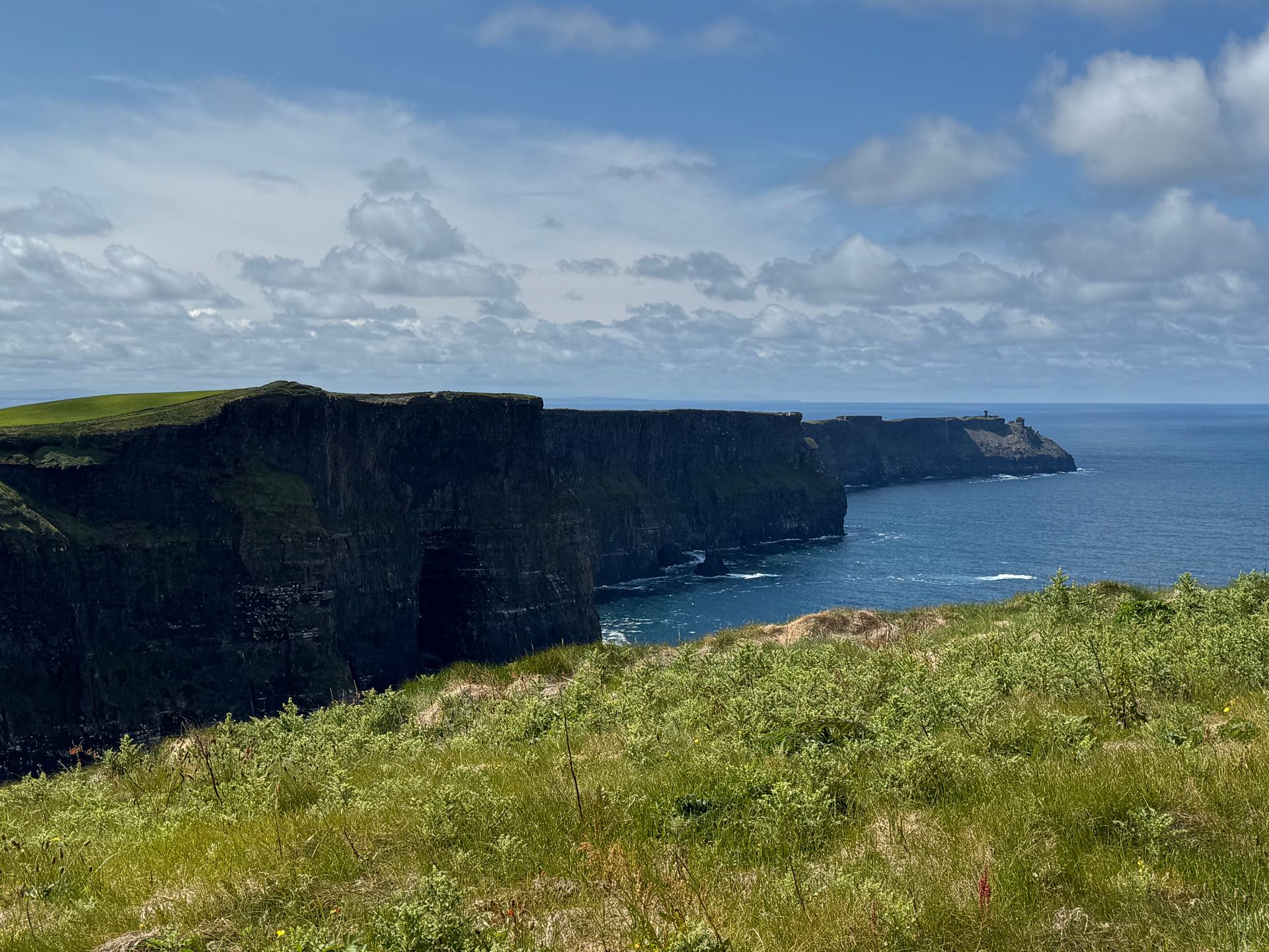 Cliffs of Moher