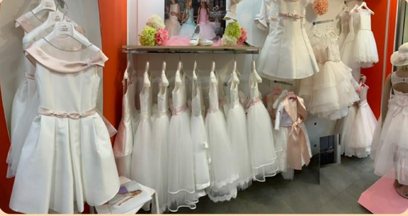 cerimonia vestiti bambine