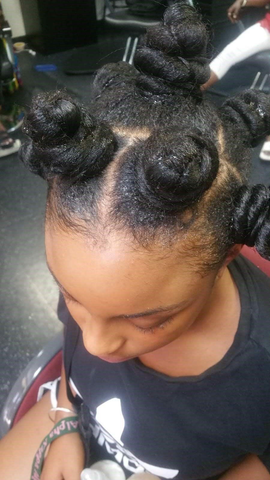 Photo Gallery - Sunrise African Hair Braiding, Greensboro, NC