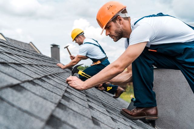 An image of Roofing Services in Turlock CA