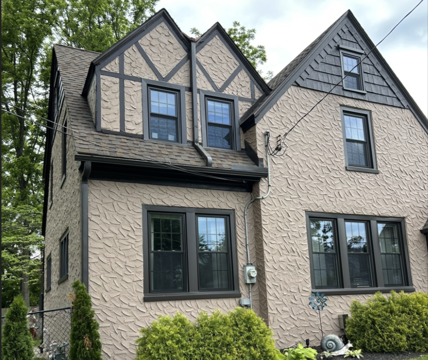 Commercial Painting Project