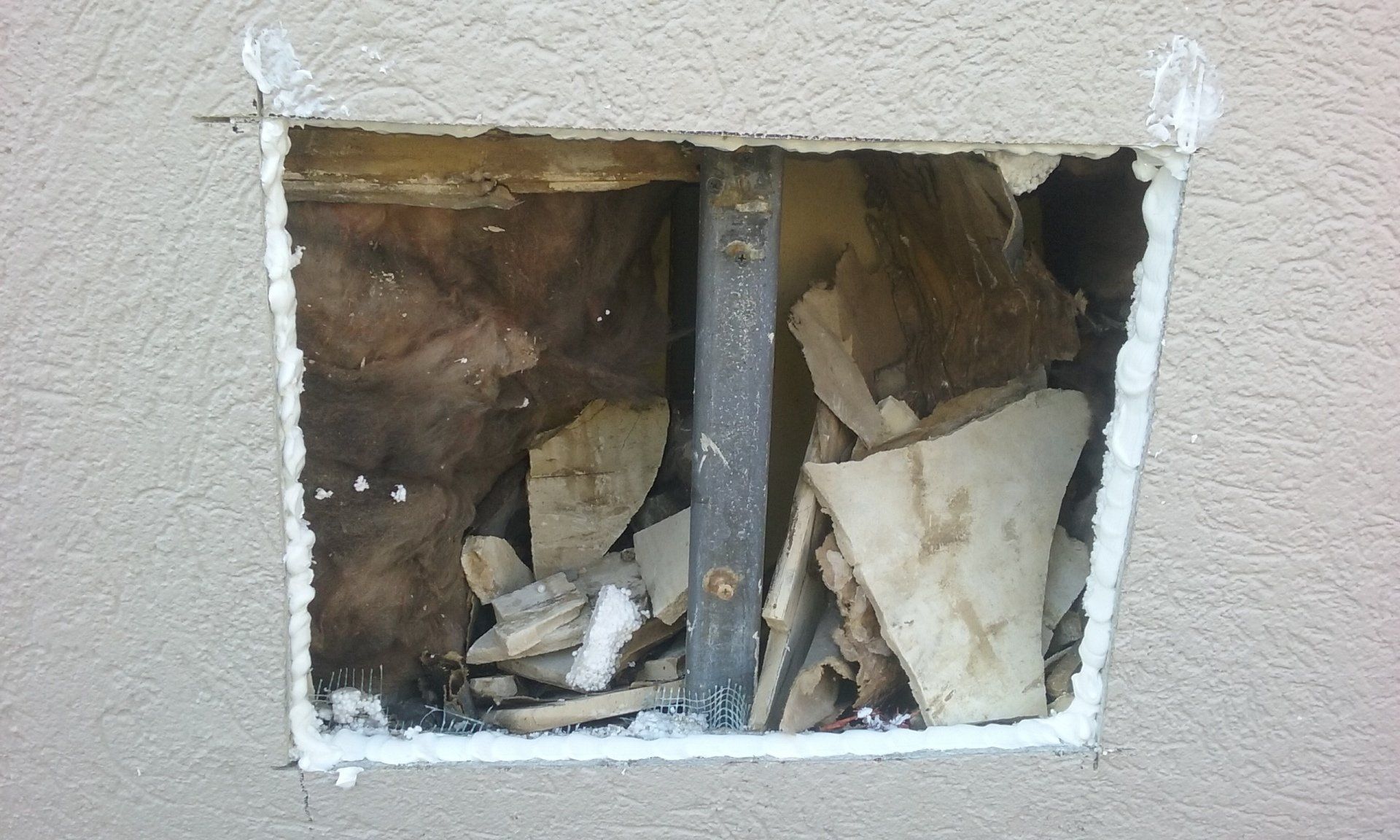 Building Restoration