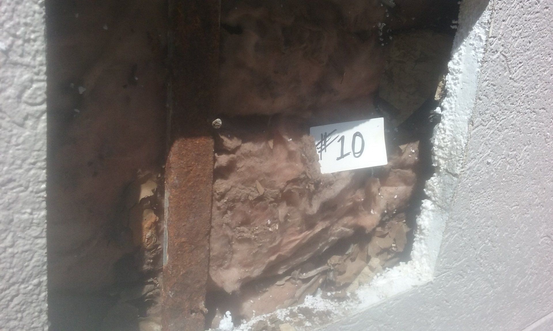 Building Restoration