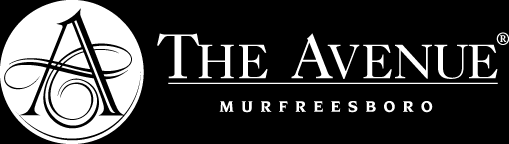 the avenue murfreesboro logo