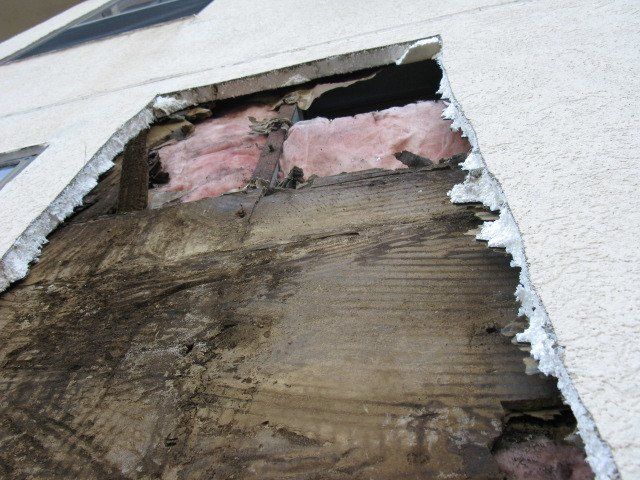 Building Restoration