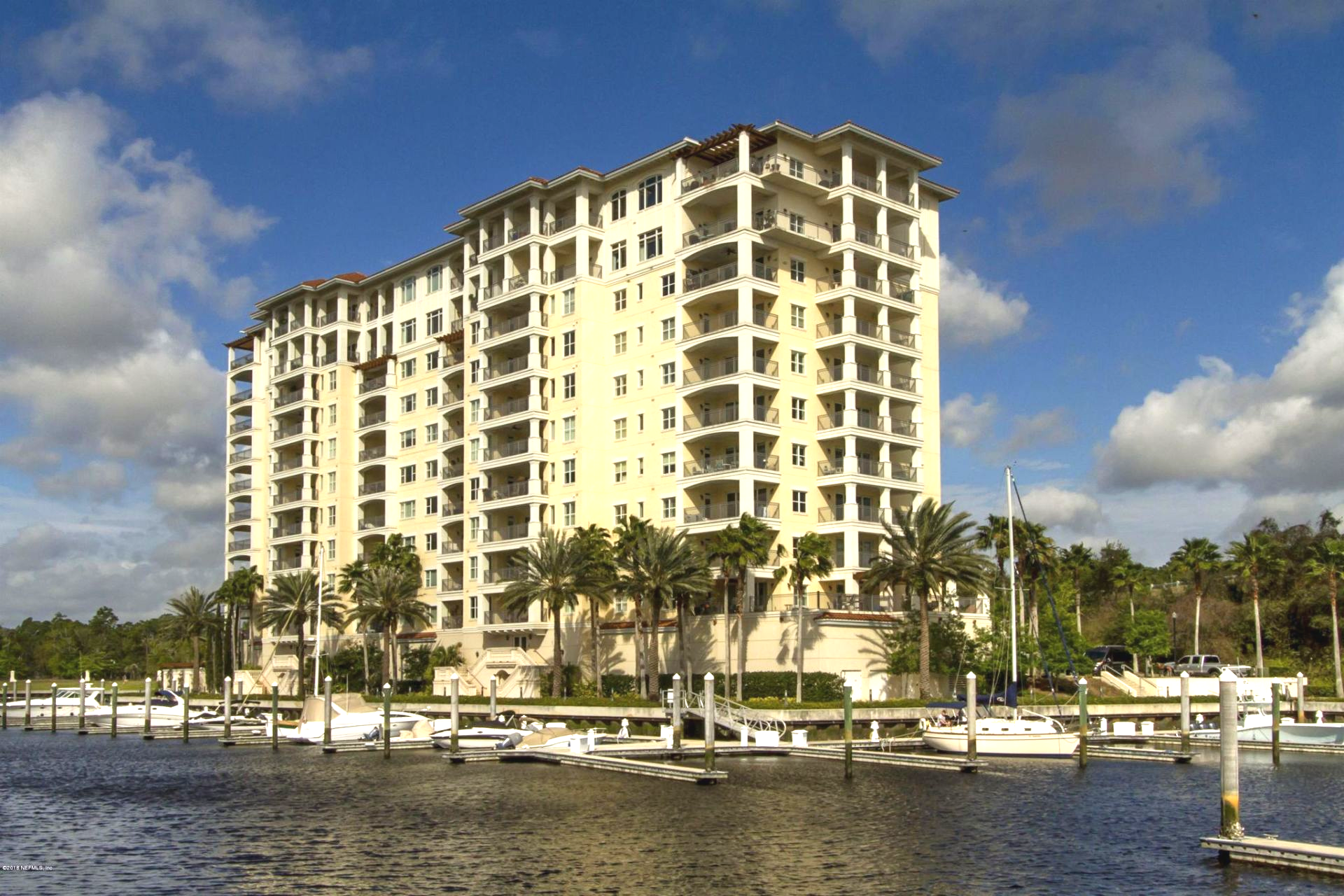 condo construction in jacksonville beach fl