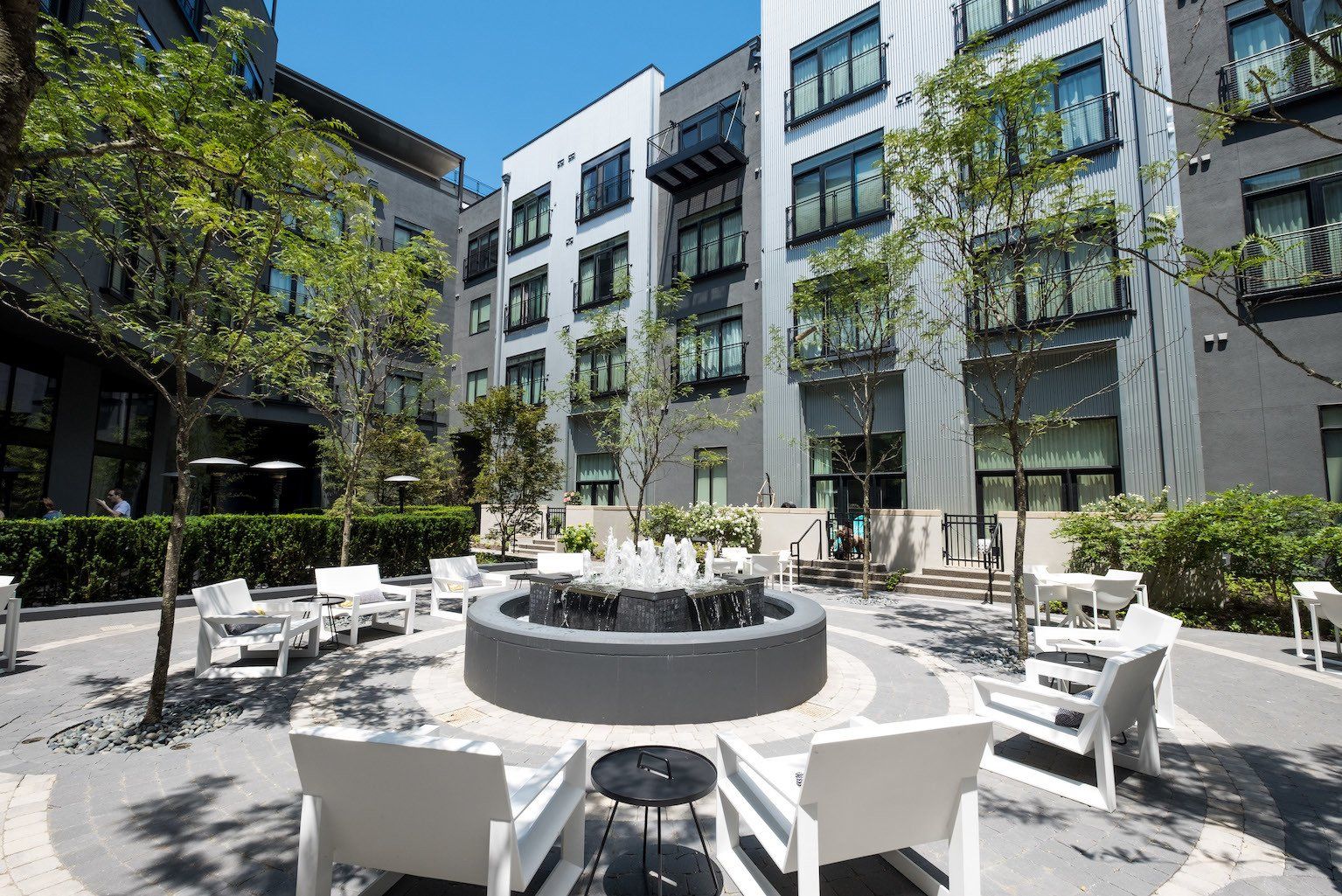 velocity in the gulch contractor nashville