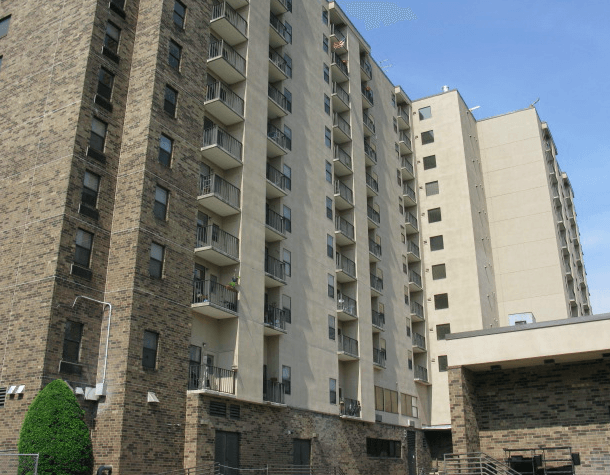 Building Restoration