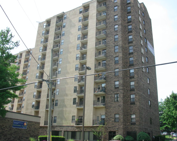 Building Restoration