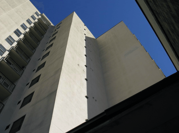 Building Restoration