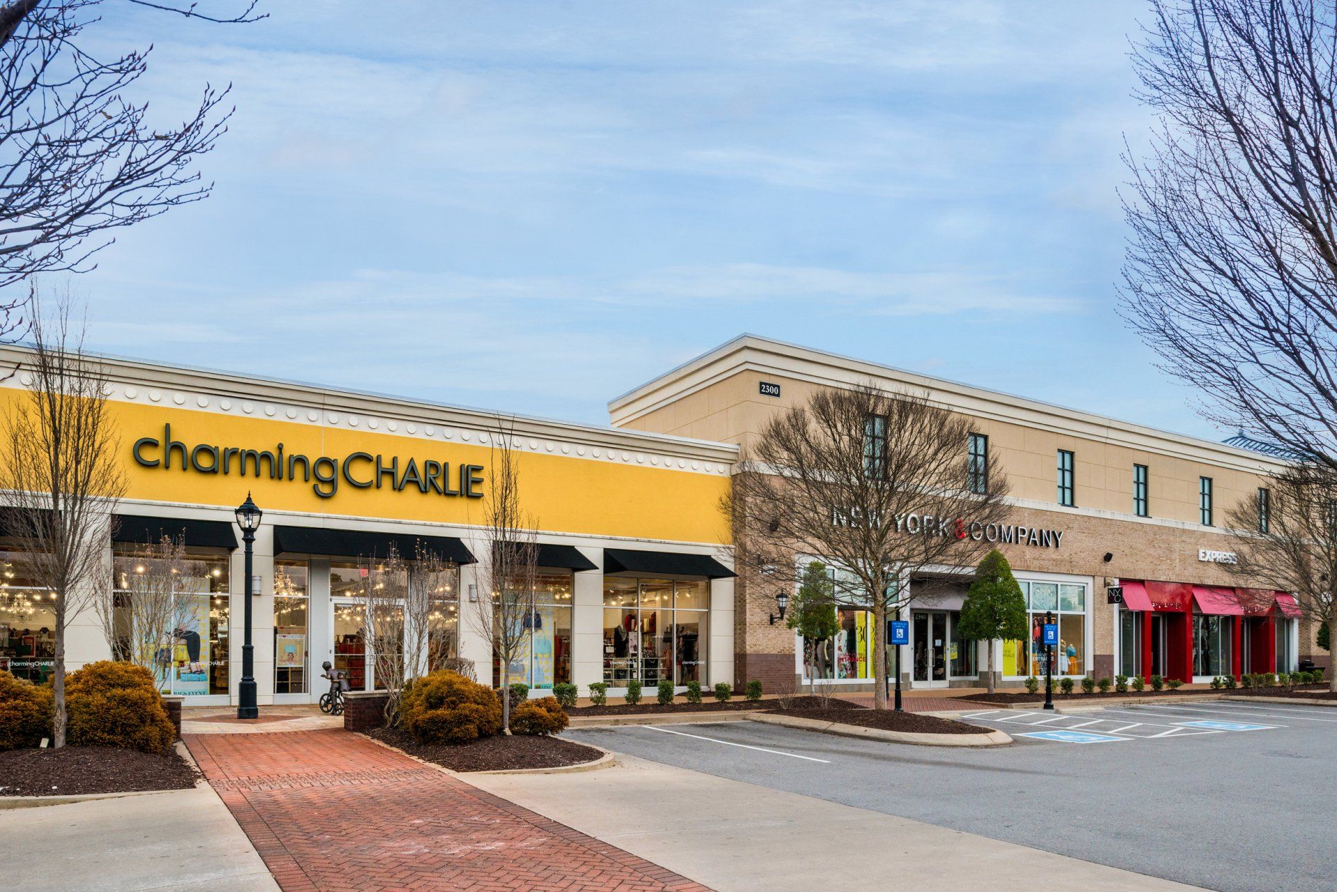 the avenue murfreesboro commercial construction