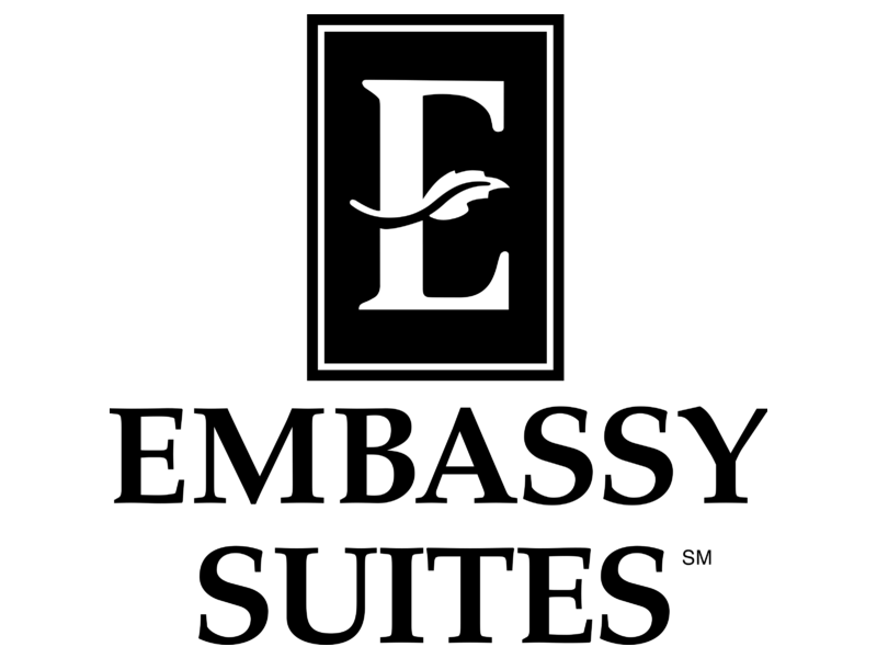embassy suites logo
