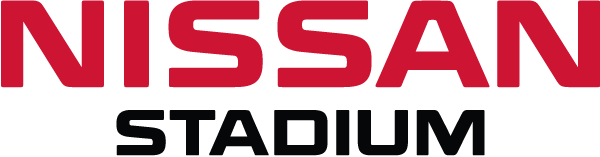 nissan stadium logo