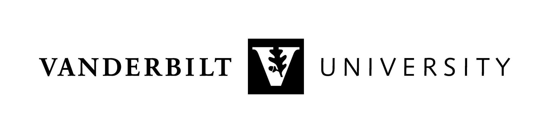 vanderbilt university logo