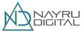 nayru digital logo