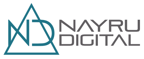 nayru digital logo