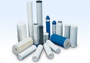 Replacement Water Filters & Cartridges in Sault Ste. Marie
