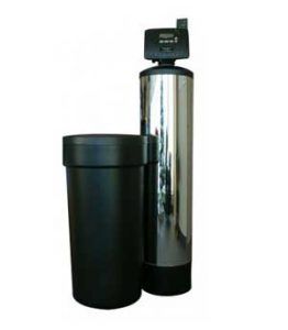 Iron Removal Water Systems in Sault Ste. Marie