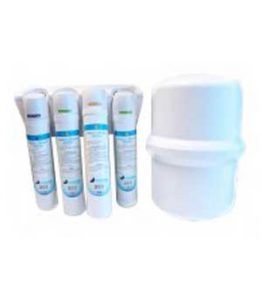 Reverse Osmosis Water Treatment Systems in Sault Ste. Marie