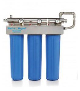 UltraViolet Water Systems in Sault Ste. Marie