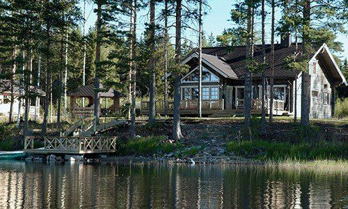 Camp & Cottage Water Treatment  in Sault Ste. Marie