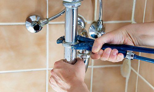Plumbing Repairs & Installations in Sault Ste. Marie