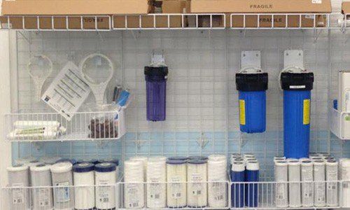 Water Treatment Solutions & Supplies Sault Ste. Marie