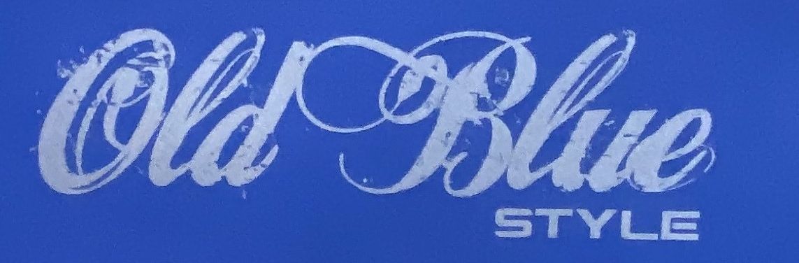 logo Old Blue Style