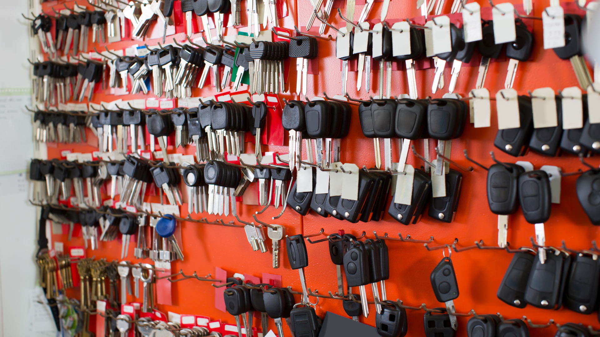 Emergency Locksmith image