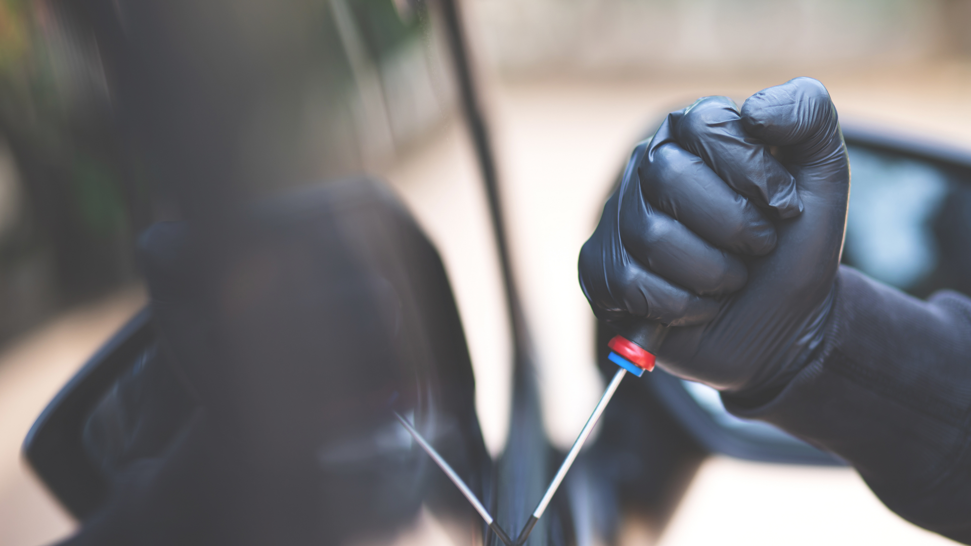 Mobile Car Locksmith image