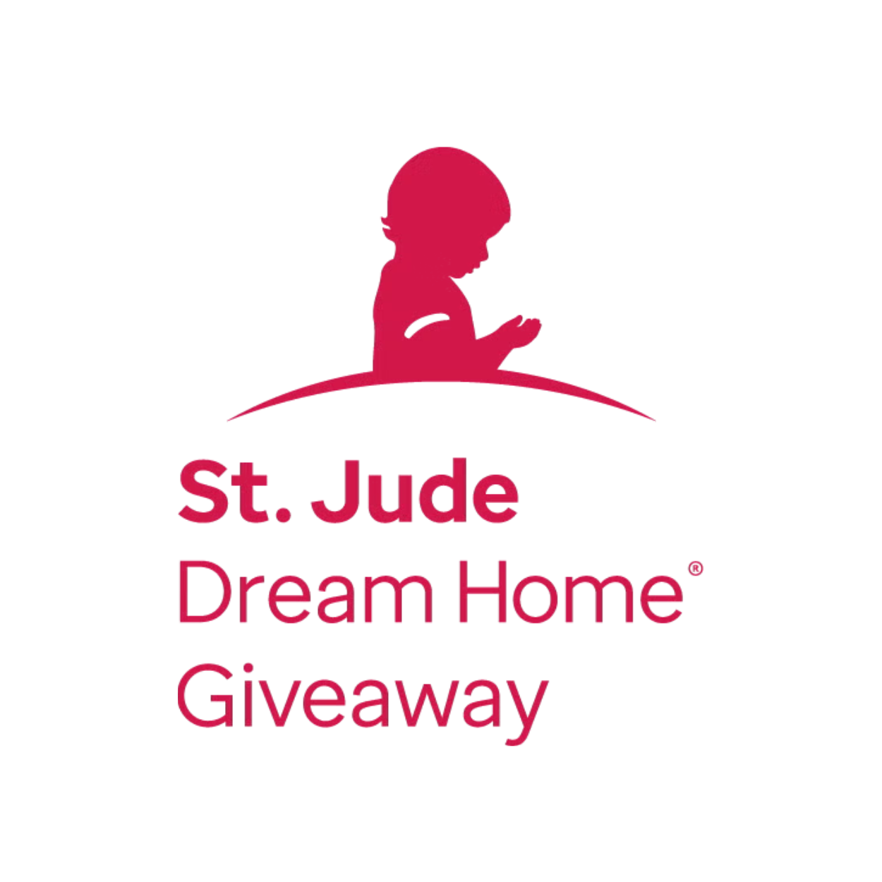 St. Jude dream home giveaway