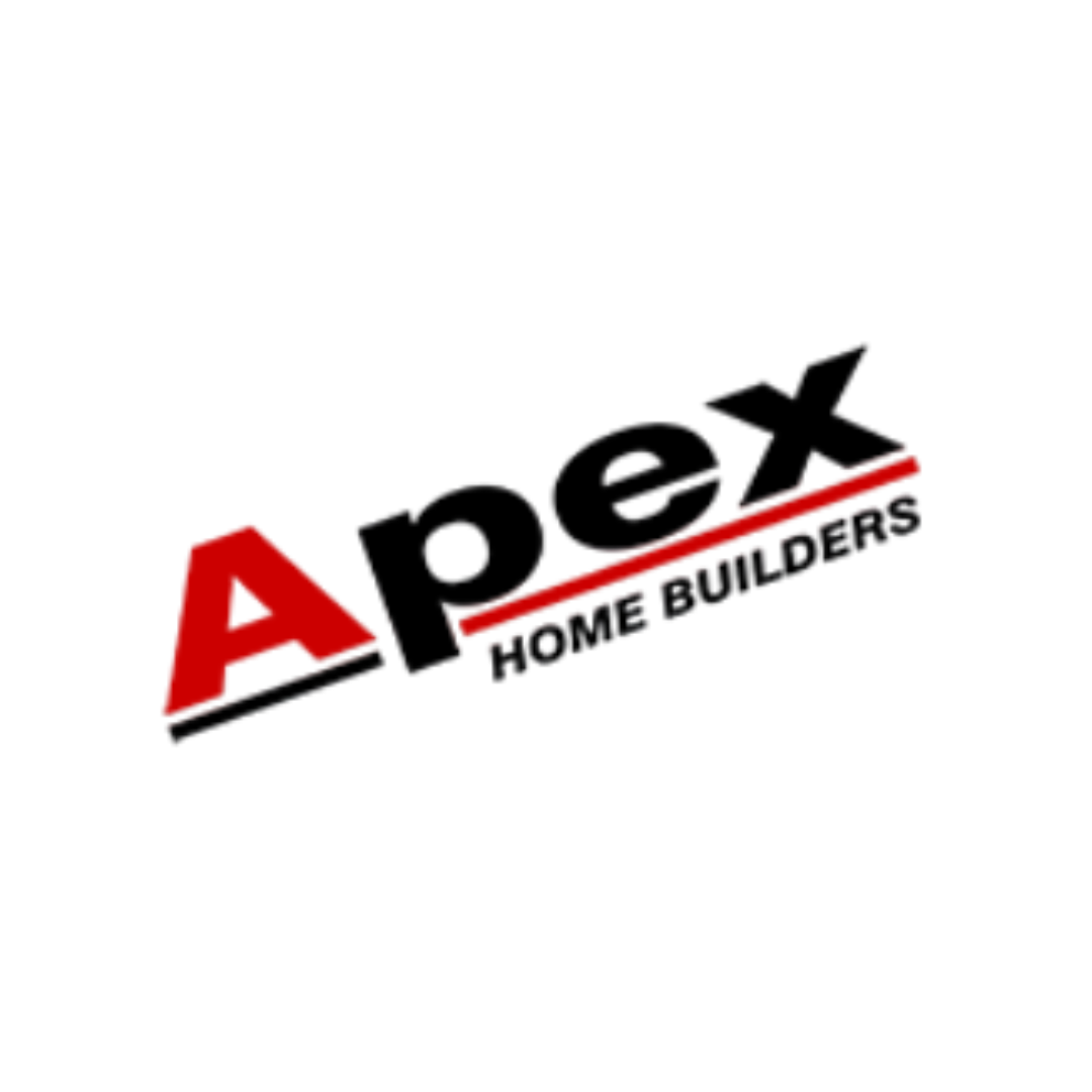 Apex Home Builders Logo