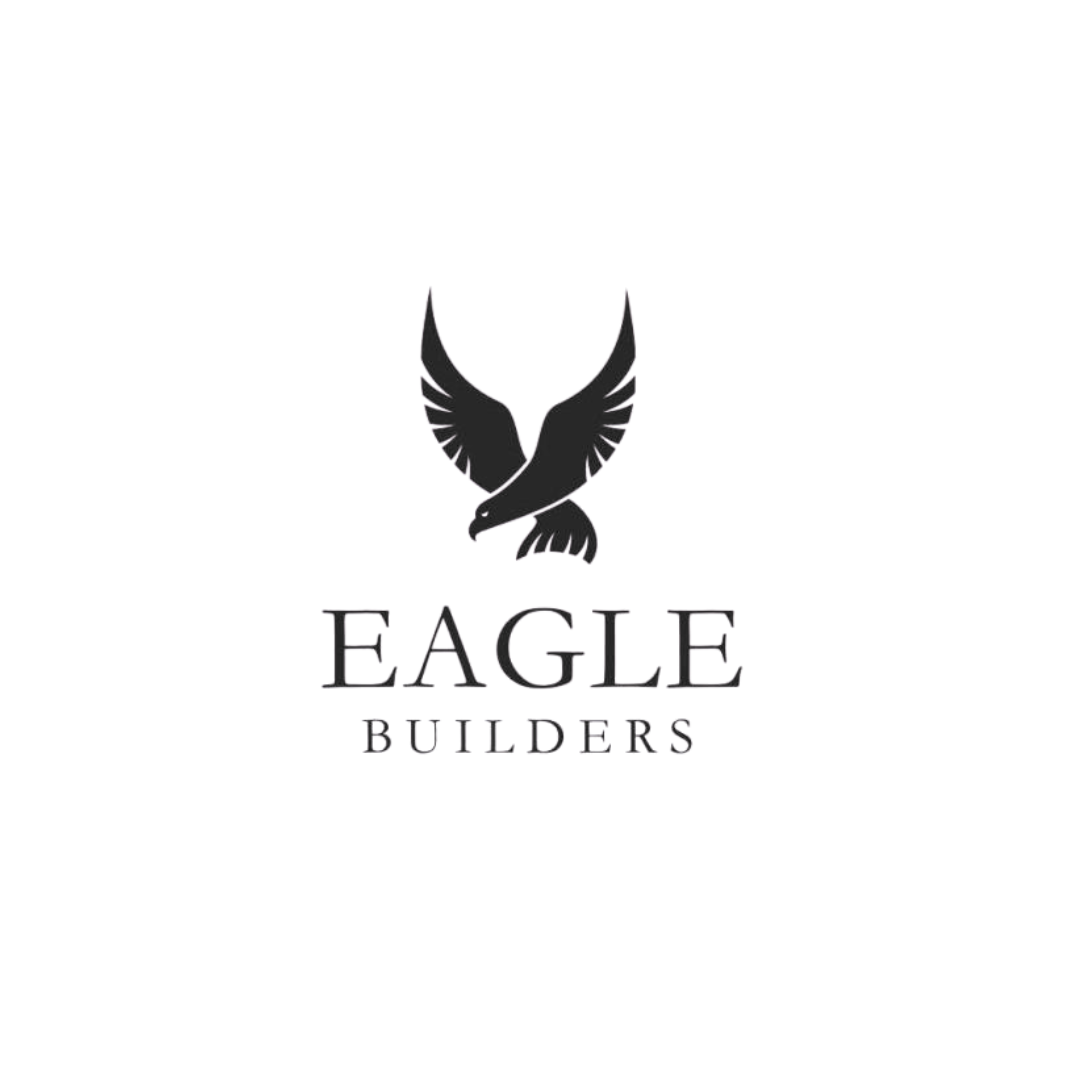 Eagle Builders Logo