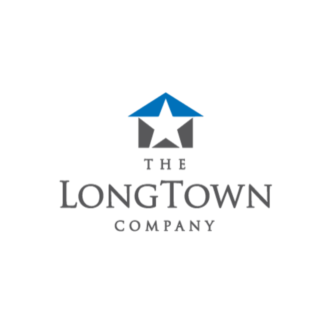 The Long Town Company Logo