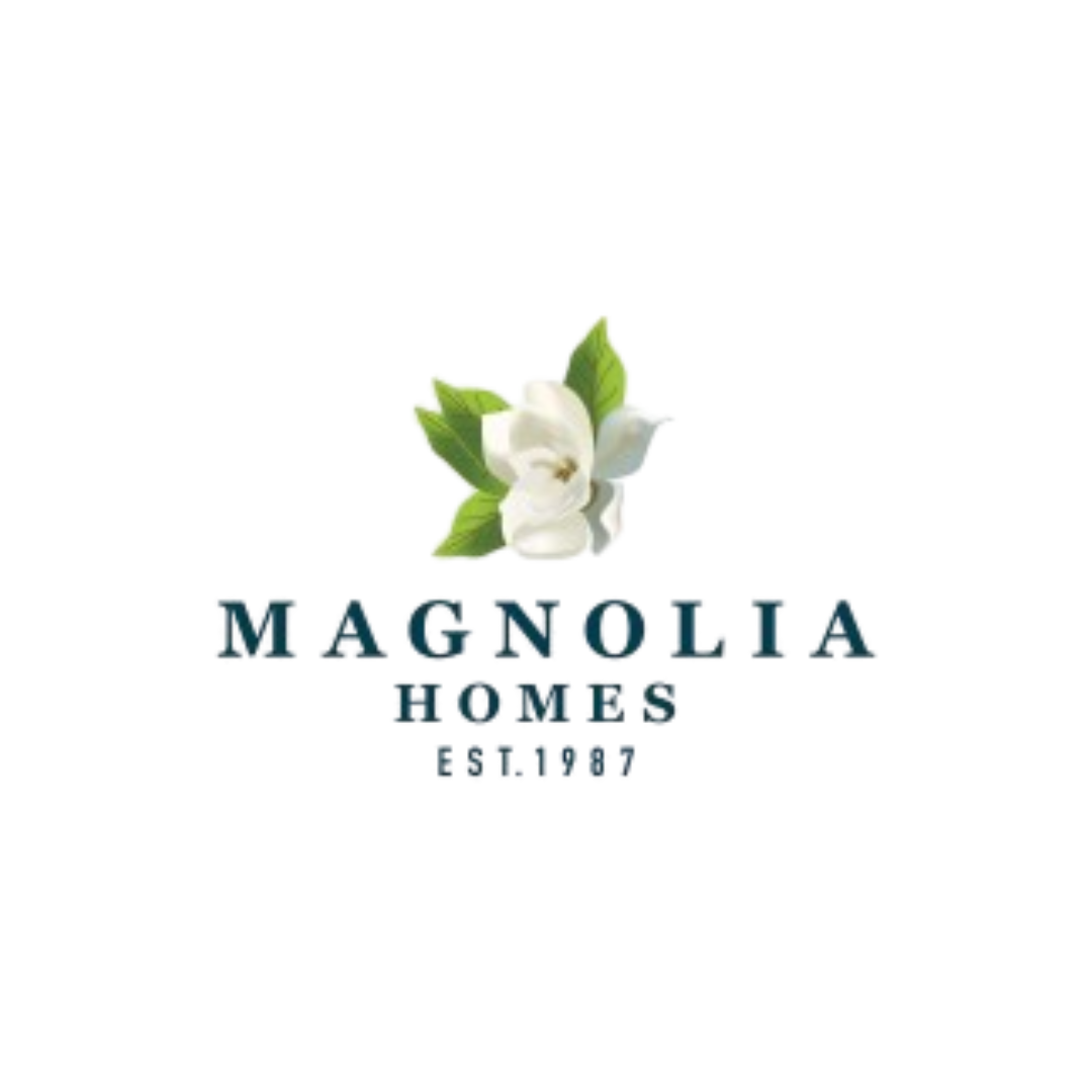 Magnolia Homes Logo