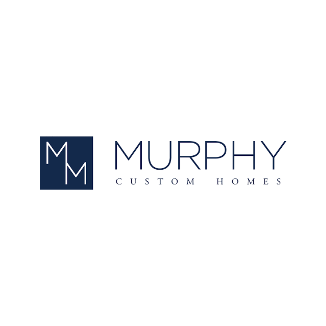 Murphy Custom Homes Logo