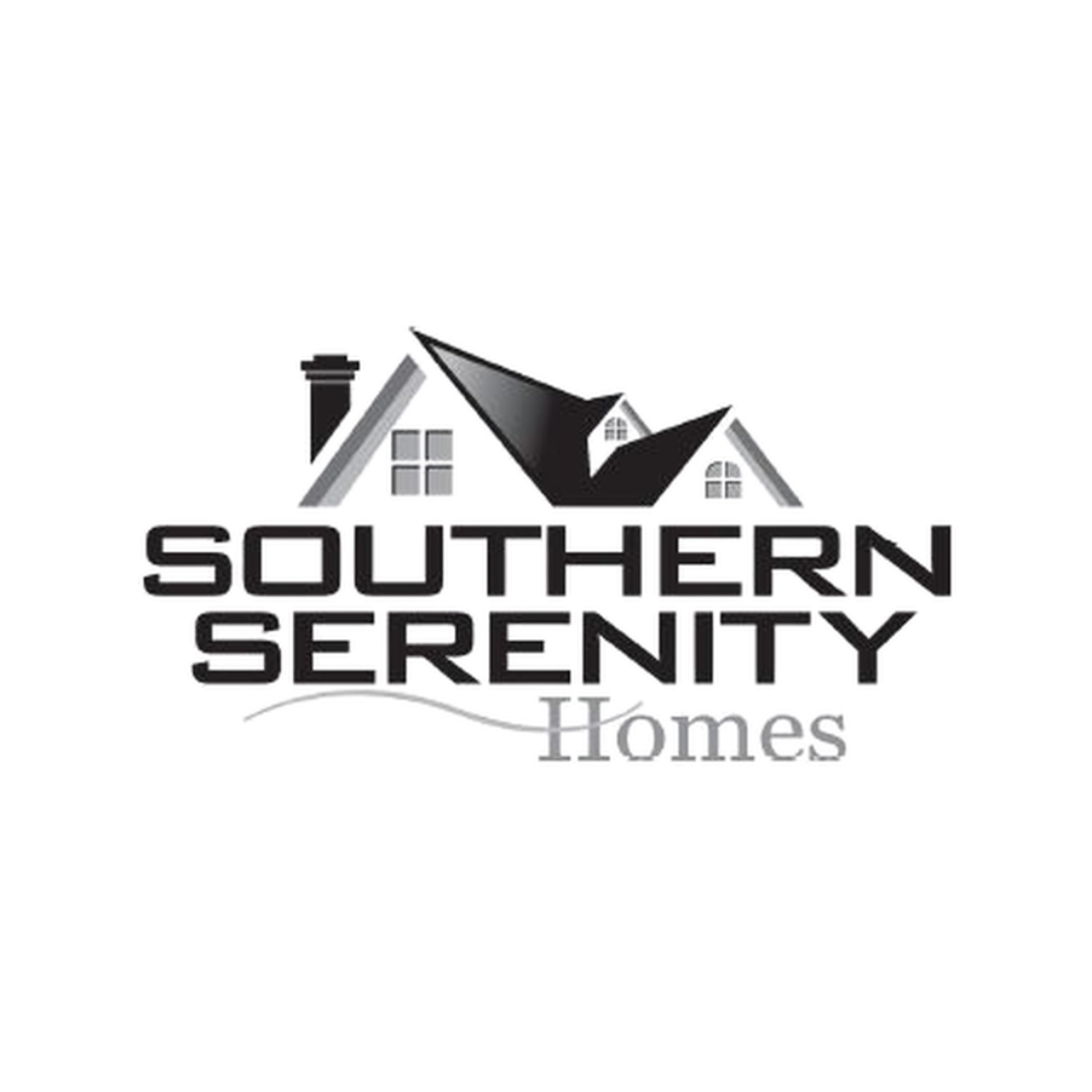 Southern Serenity Homes Logo