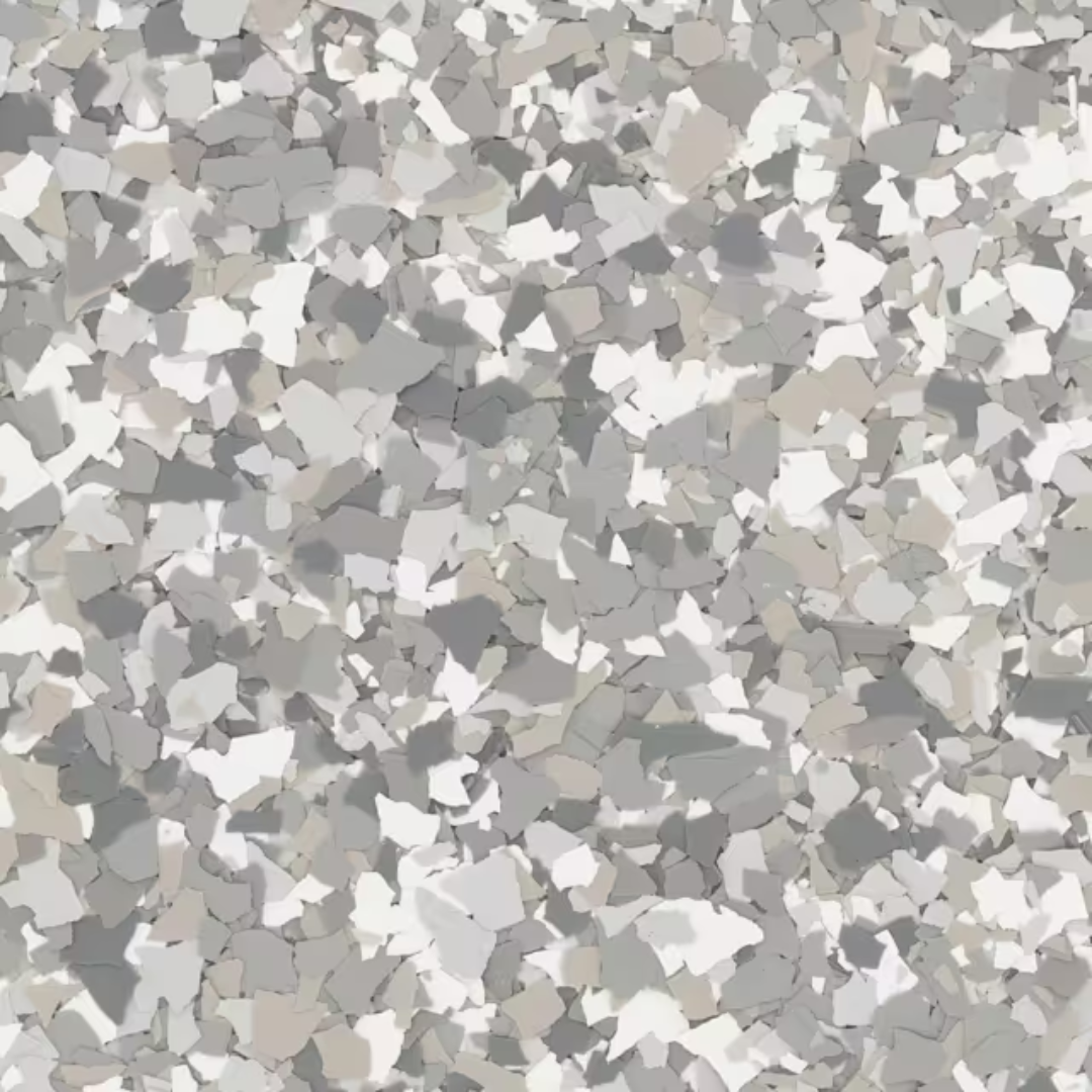 A close up of a gray and white marble texture.