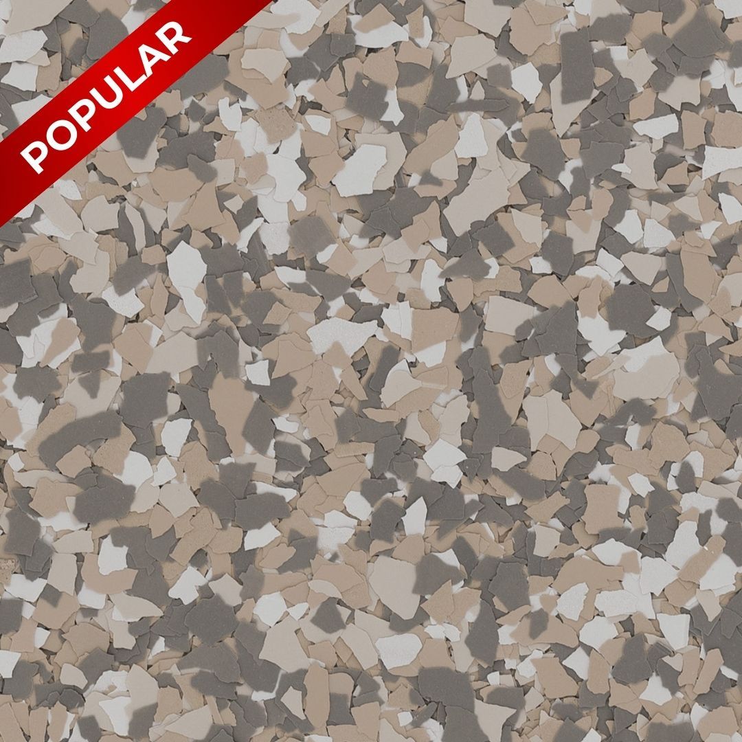 Madras Flake Color Options on the Tans Category