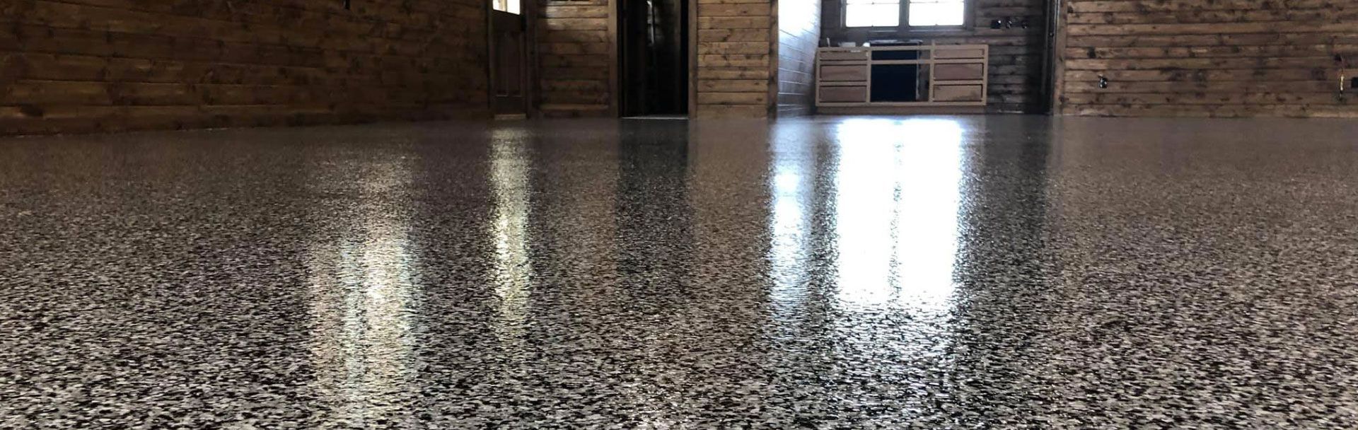 garage floor coatings