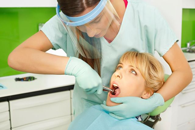 Dental Treatments Beatrice NE Gleason Dental Clinic