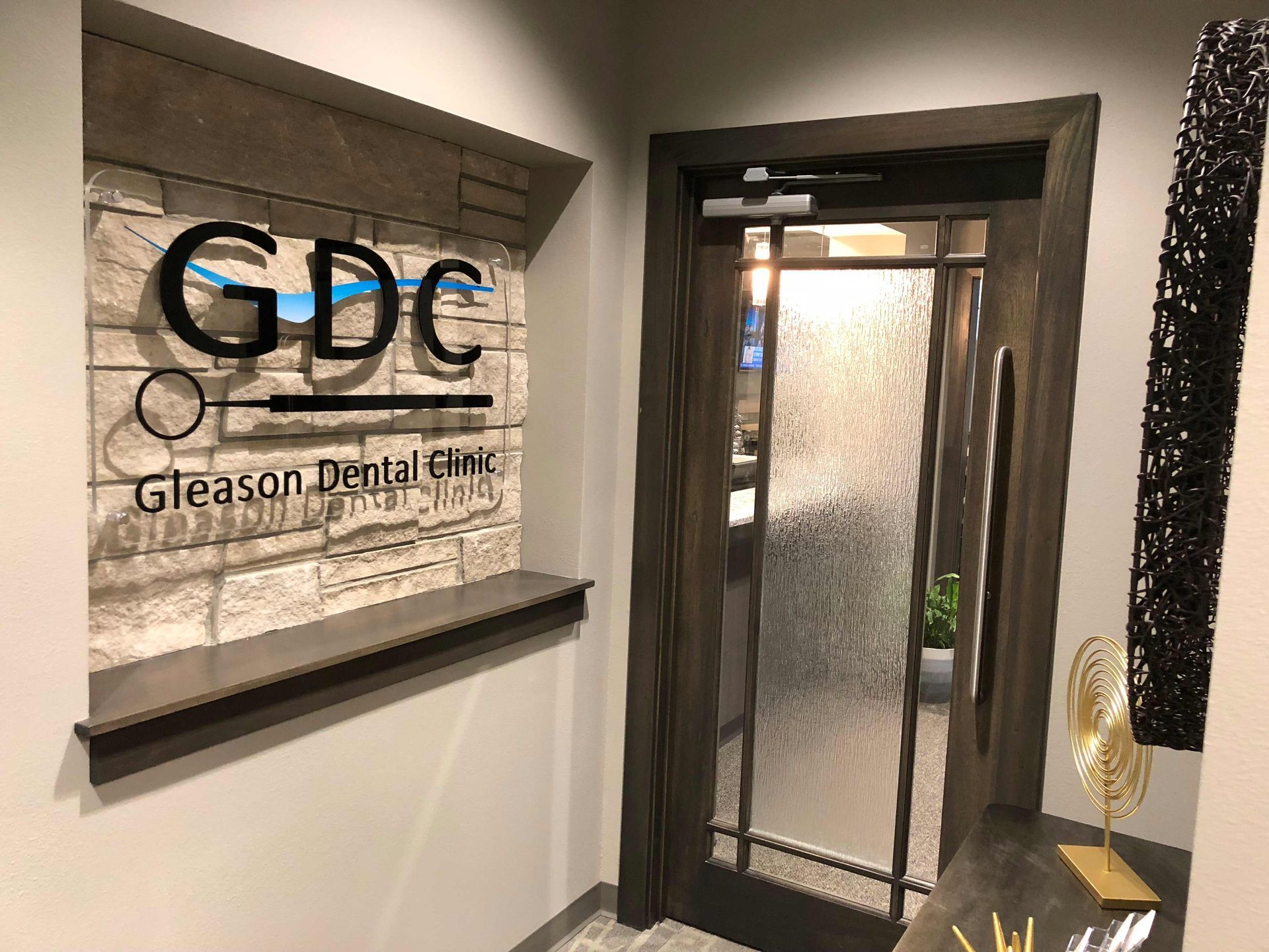 Dental Clinic — Beatrice, NE — Gleason Dental Clinic