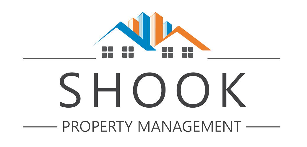 Shook Property Management Logo