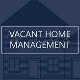 VACANT HOME MANAGEMENT