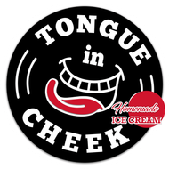 Tongue in Cheek Ice Cream